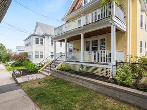 46 Hall Ave 2, Watertown MA 02472
