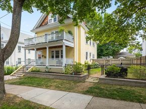 46 Hall Ave 2, Watertown MA 02472