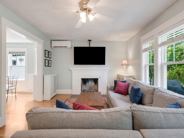 46 Hall Ave 2, Watertown MA 02472
