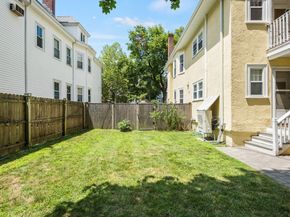 46 Hall Ave 2, Watertown MA 02472