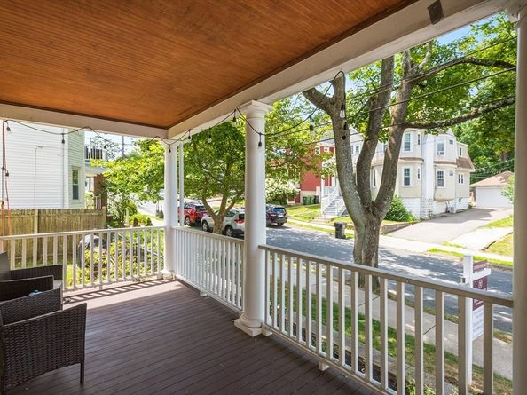 46 Hall Ave 2, Watertown MA 02472