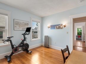 46 Hall Ave 2, Watertown MA 02472