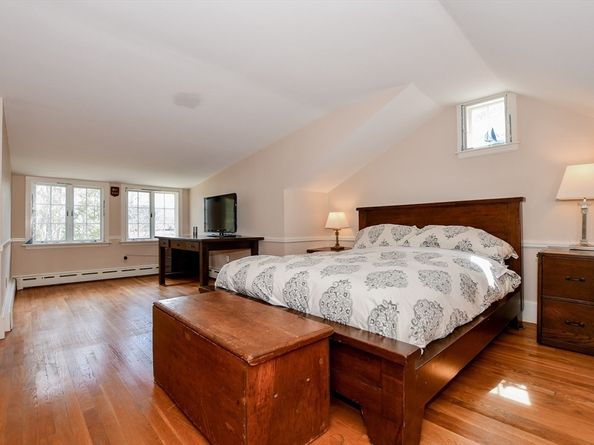 89 Front Street, Marion MA 02738