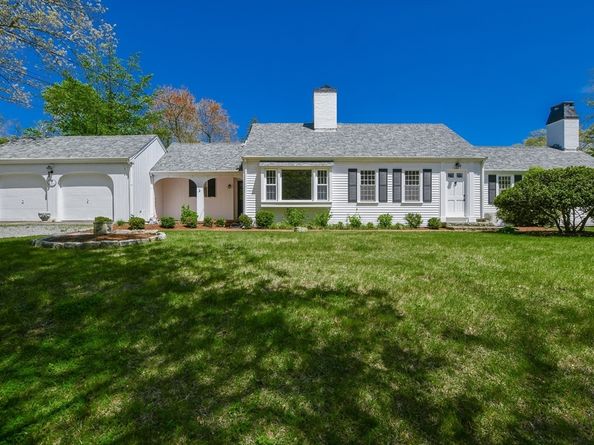 89 Front Street, Marion MA 02738