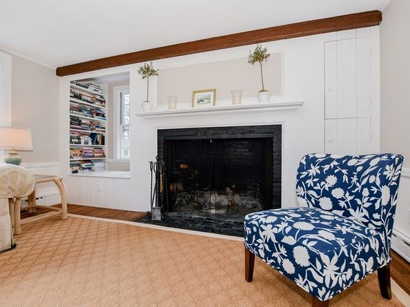 89 Front Street, Marion MA 02738