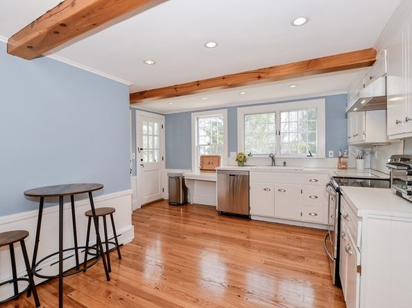 89 Front Street, Marion MA 02738