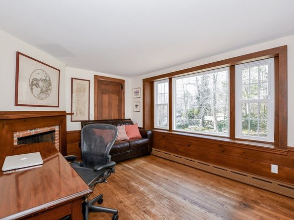 89 Front Street, Marion MA 02738