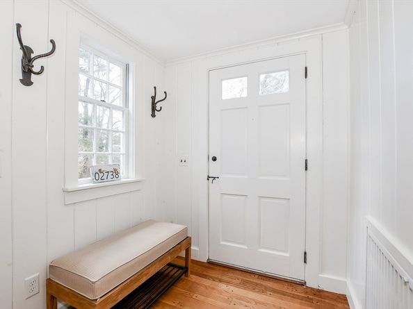 89 Front Street, Marion MA 02738