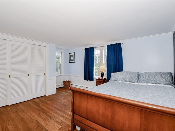 89 Front Street, Marion MA 02738
