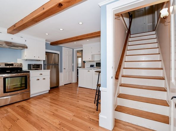 89 Front Street, Marion MA 02738