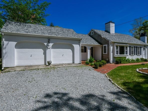 89 Front Street, Marion MA 02738