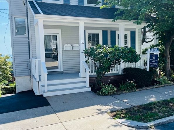 36A Florence Ave 2, Revere MA 02151