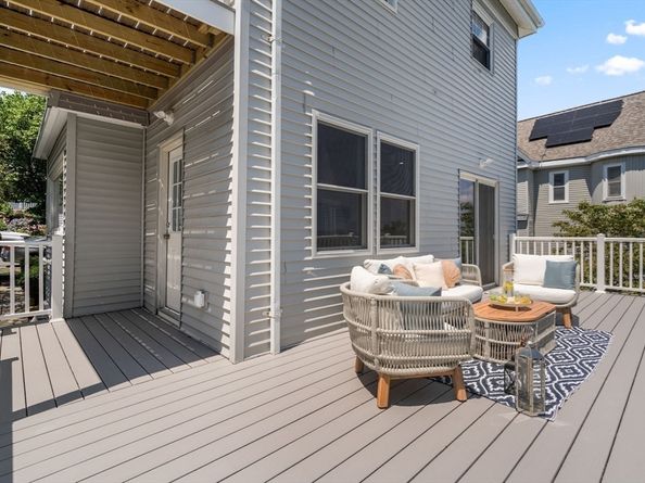 36A Florence Ave 2, Revere MA 02151