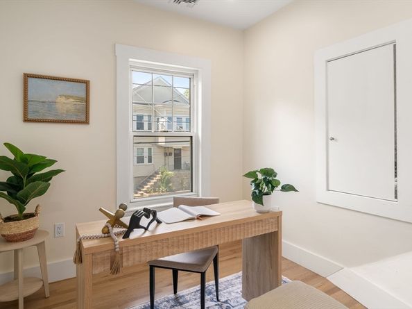 36A Florence Ave 2, Revere MA 02151
