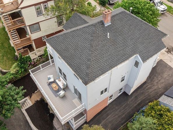 36A Florence Ave 2, Revere MA 02151