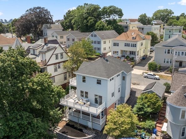 36A Florence Ave 2, Revere MA 02151
