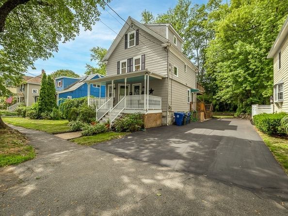 47 Lawrence St, Danvers MA 01923