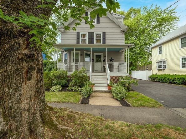 47 Lawrence St, Danvers MA 01923