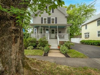 47 Lawrence St