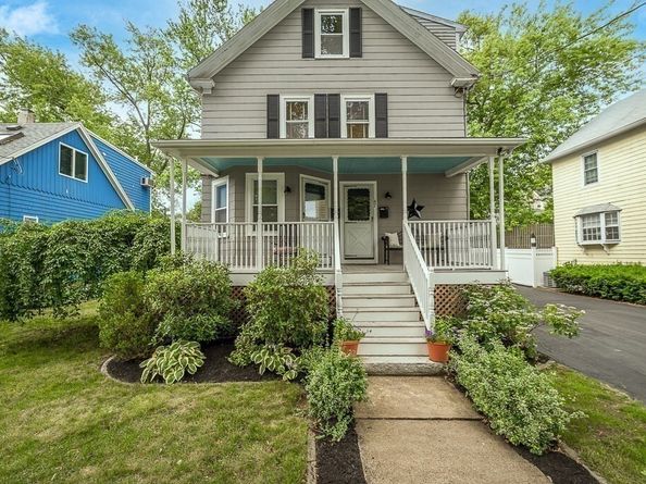 47 Lawrence St, Danvers MA 01923