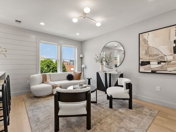 88 Maverick Street 4, Boston MA 02128