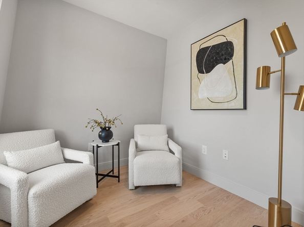 88 Maverick Street 4, Boston MA 02128