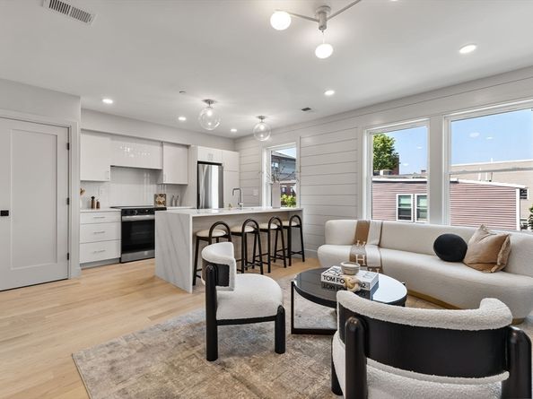 88 Maverick Street 4, Boston MA 02128