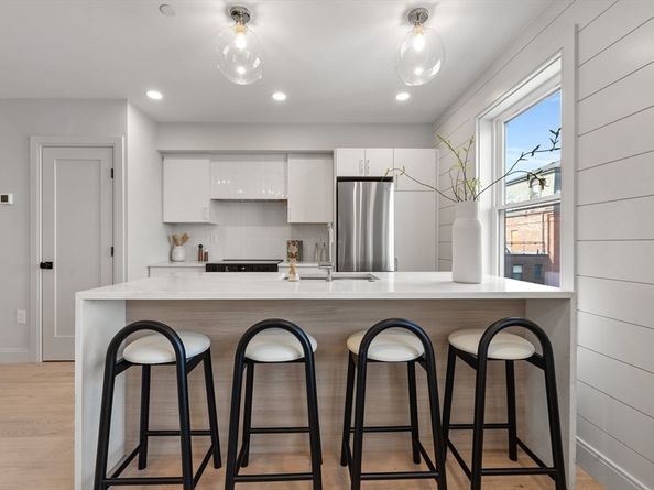 88 Maverick Street 4, Boston MA 02128