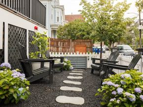 13A Quincy St 13A, Somerville MA 02143