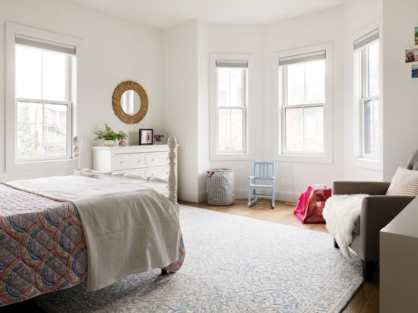 13A Quincy St 13A, Somerville MA 02143