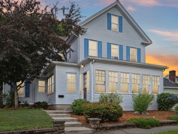 25 Walnut St, Marlborough MA 01752