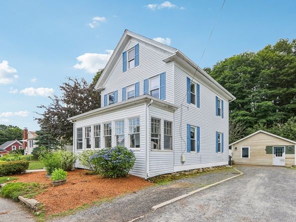 25 Walnut St, Marlborough MA 01752