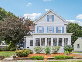 25 Walnut St, Marlborough MA 01752