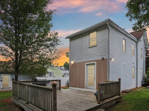 25 Walnut St, Marlborough MA 01752