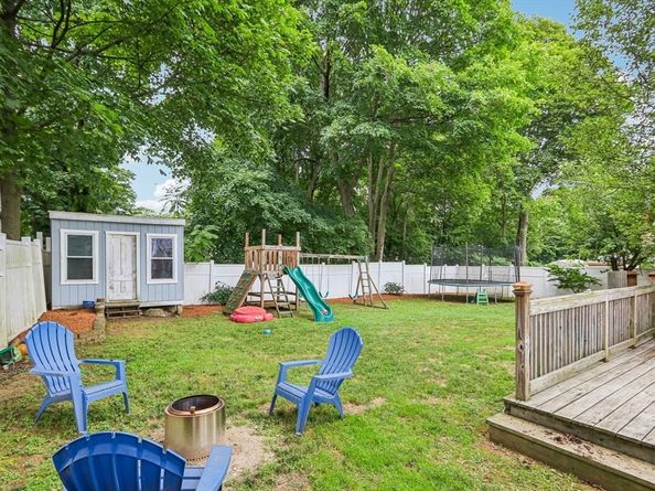 25 Walnut St, Marlborough MA 01752