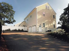 290 Granite Ave, Milton MA 02186