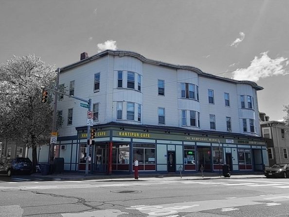 115 Hampshire St, Cambridge MA 02139