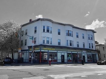 115 Hampshire St