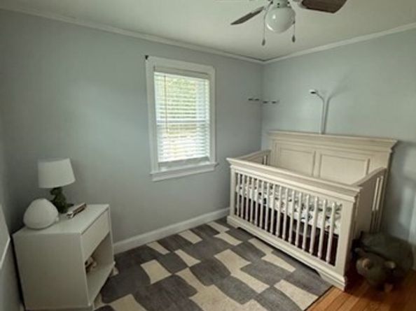 284 Plymouth Ave, Wareham MA 02538