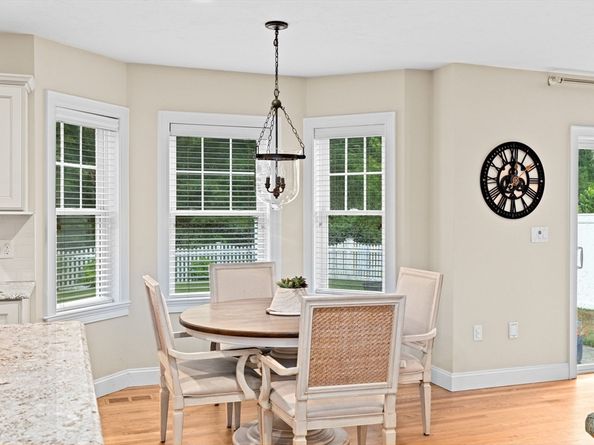 34 Fairway Dr, Kingston MA 02364