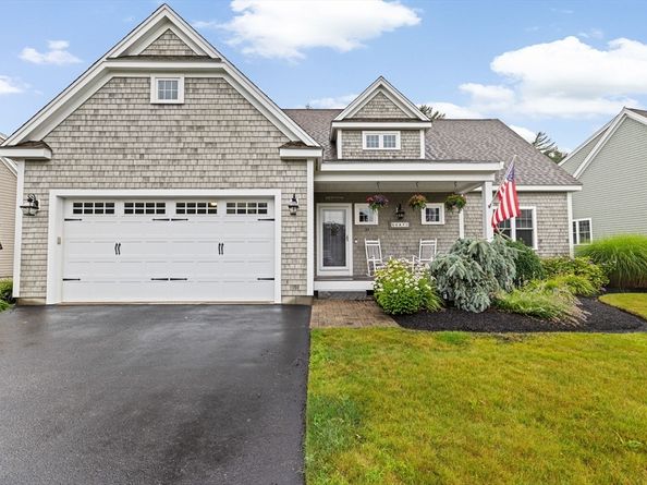34 Fairway Dr, Kingston MA 02364