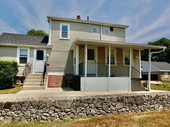 68-78 Crescent Avenue, Stoughton MA 02072