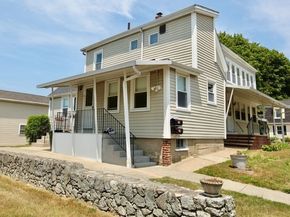68-78 Crescent Avenue, Stoughton MA 02072