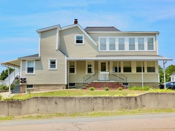 68-78 Crescent Avenue, Stoughton MA 02072