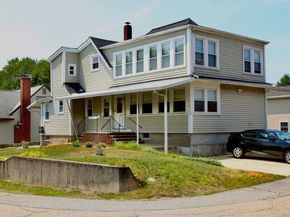 68-78 Crescent Avenue, Stoughton MA 02072