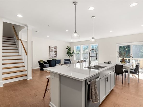 72 Rookery Lane 3, Concord MA 01742