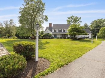 238 Stow Road