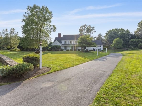 238 Stow Road, Marlborough MA 01752
