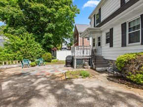 14 Crown St, Milton MA 02186