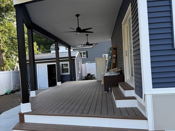 11 Wescott St, Worcester MA 01603